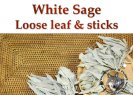 White Sage - California